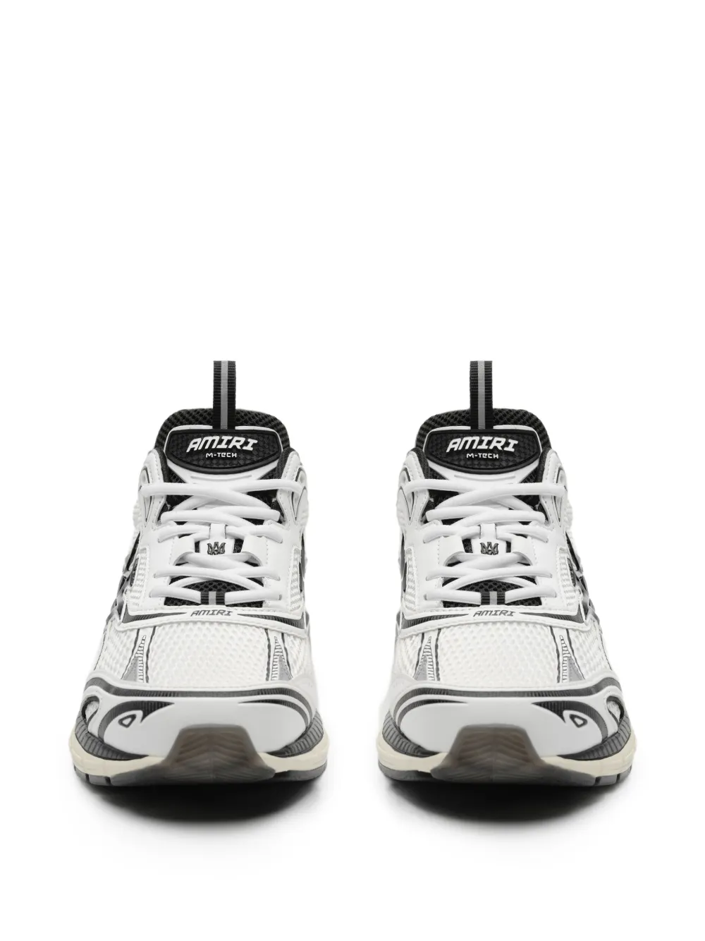 AMIRI M-Tech Sneakers | White | FARFETCH