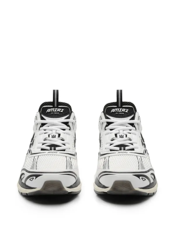 AMIRI M-Tech Sneakers | White | FARFETCH