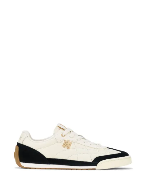 AMIRI quilted leather sneakers