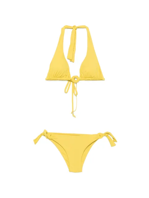 Fisico bikini con detalle de anilla
