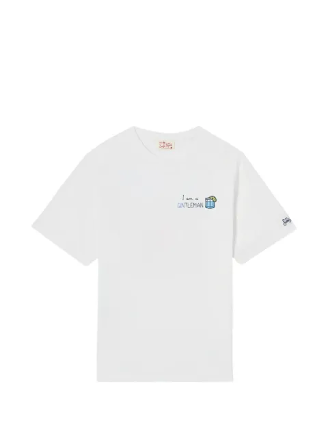 MC2 Saint Barth MC2 Saint Barth T-shirts and Polos WHITE
