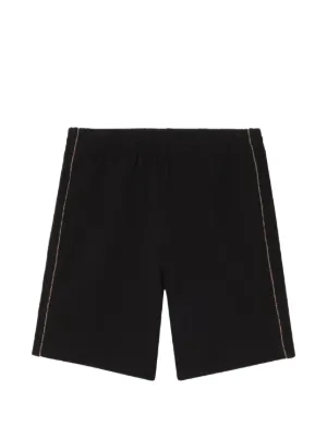 Burberry（バーバリー）メンズ ショートパンツ ハーフパンツ - FARFETCH