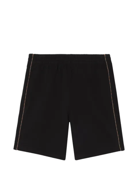 Burberry Shorts mit Karomuster