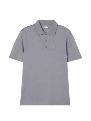 Burberry ポロシャツ | グレー | FARFETCH JP