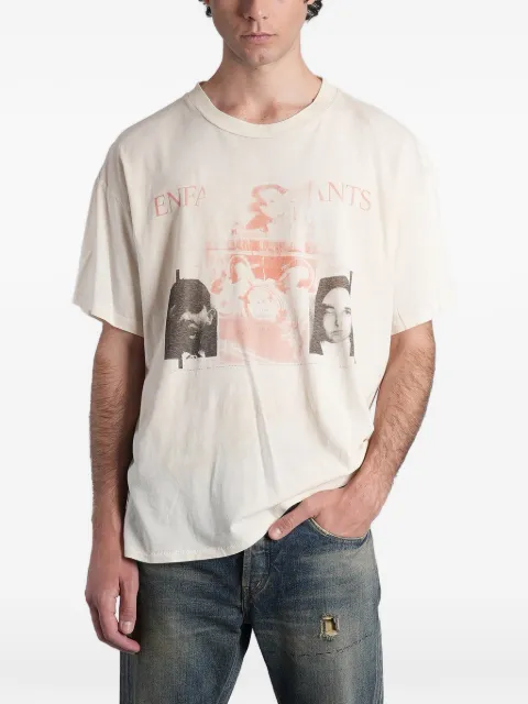 Enfants Riches Déprimés El Playera Ill Fated