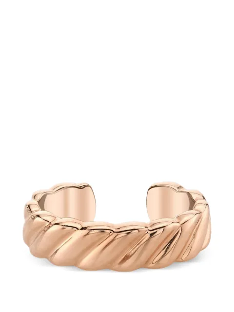 Anita Ko braided ear cuff
