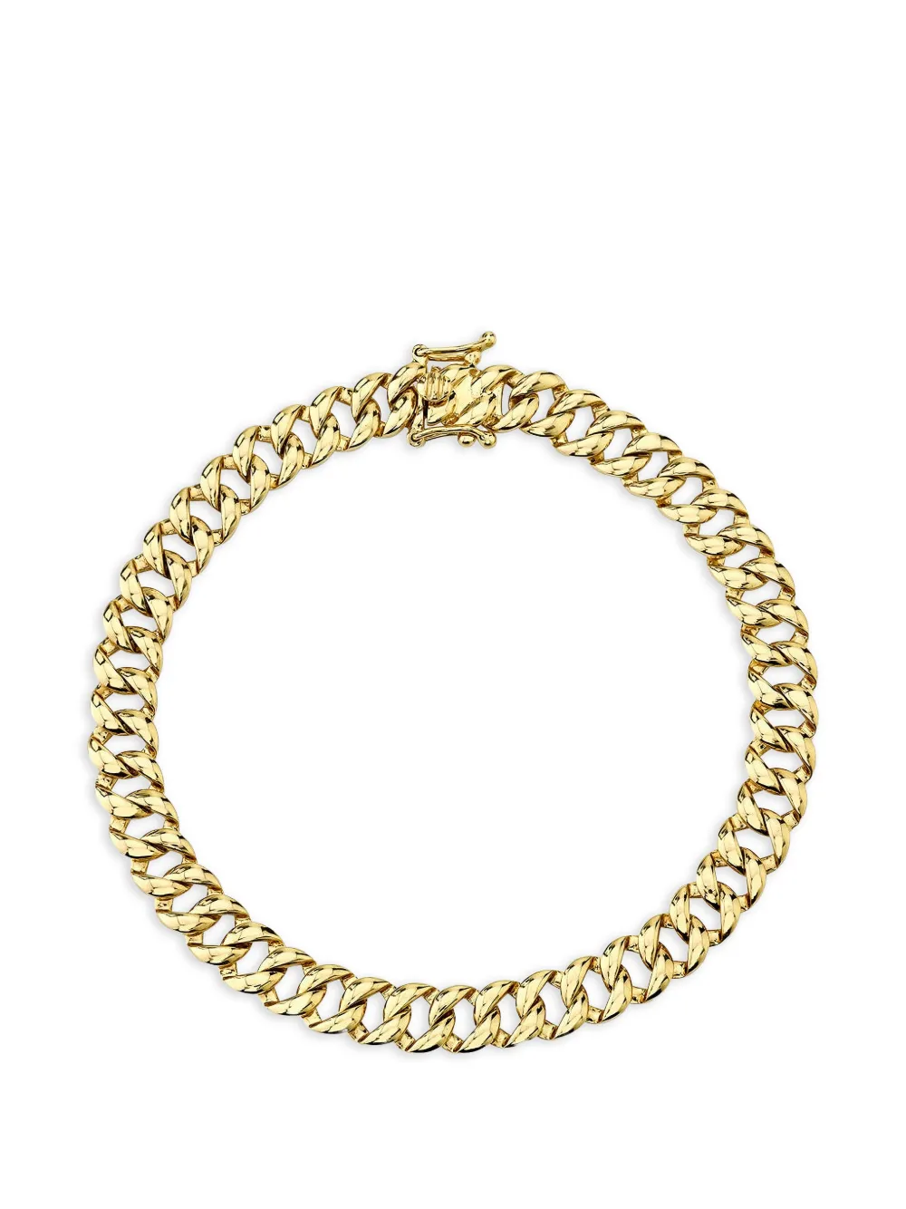 Anita Ko Havana Armband - Gold