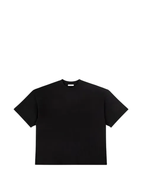 ENTIRE STUDIOS oversized crew-neck T-shirt