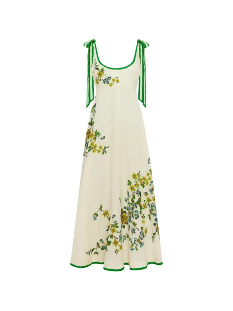 ALEMAIS Phyllis ballet sundress