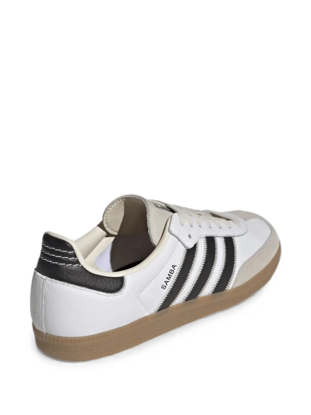adidas Samba sneakers Wit