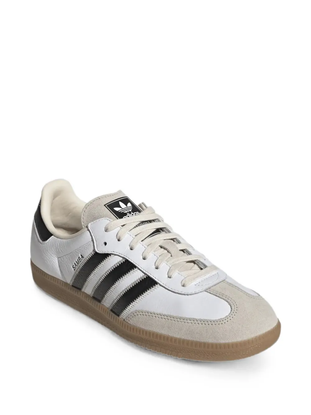 adidas Samba sneakers Wit