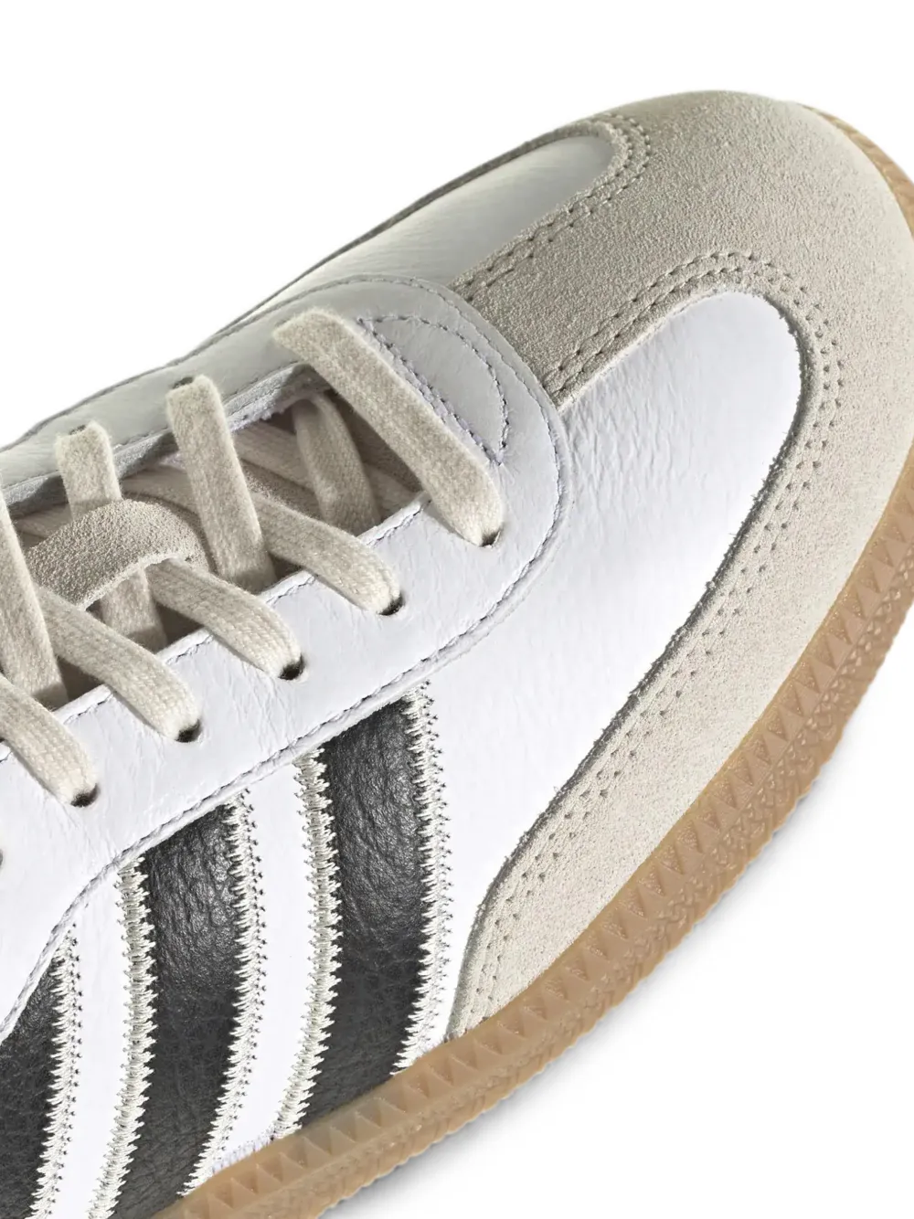 adidas Samba sneakers Wit