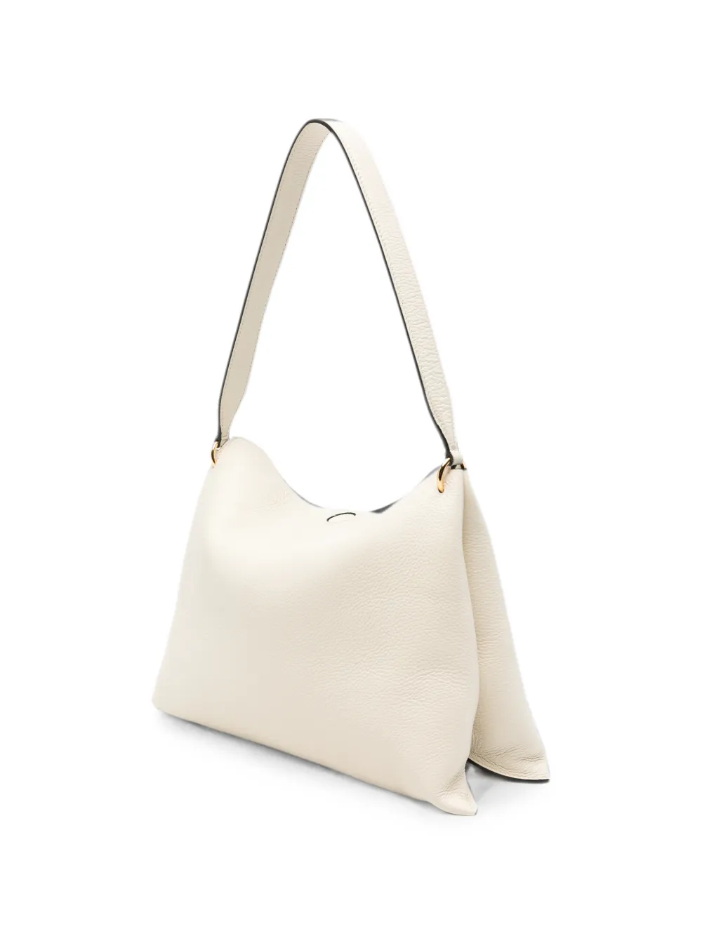 Wandler Penelope schoudertas Beige