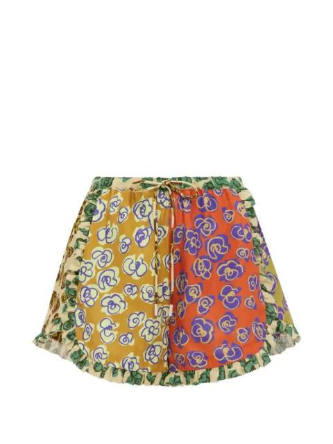 ALEMAIS shorts Patty