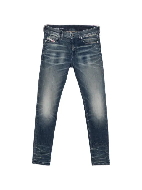 Diesel 1979 Sleenker jeans