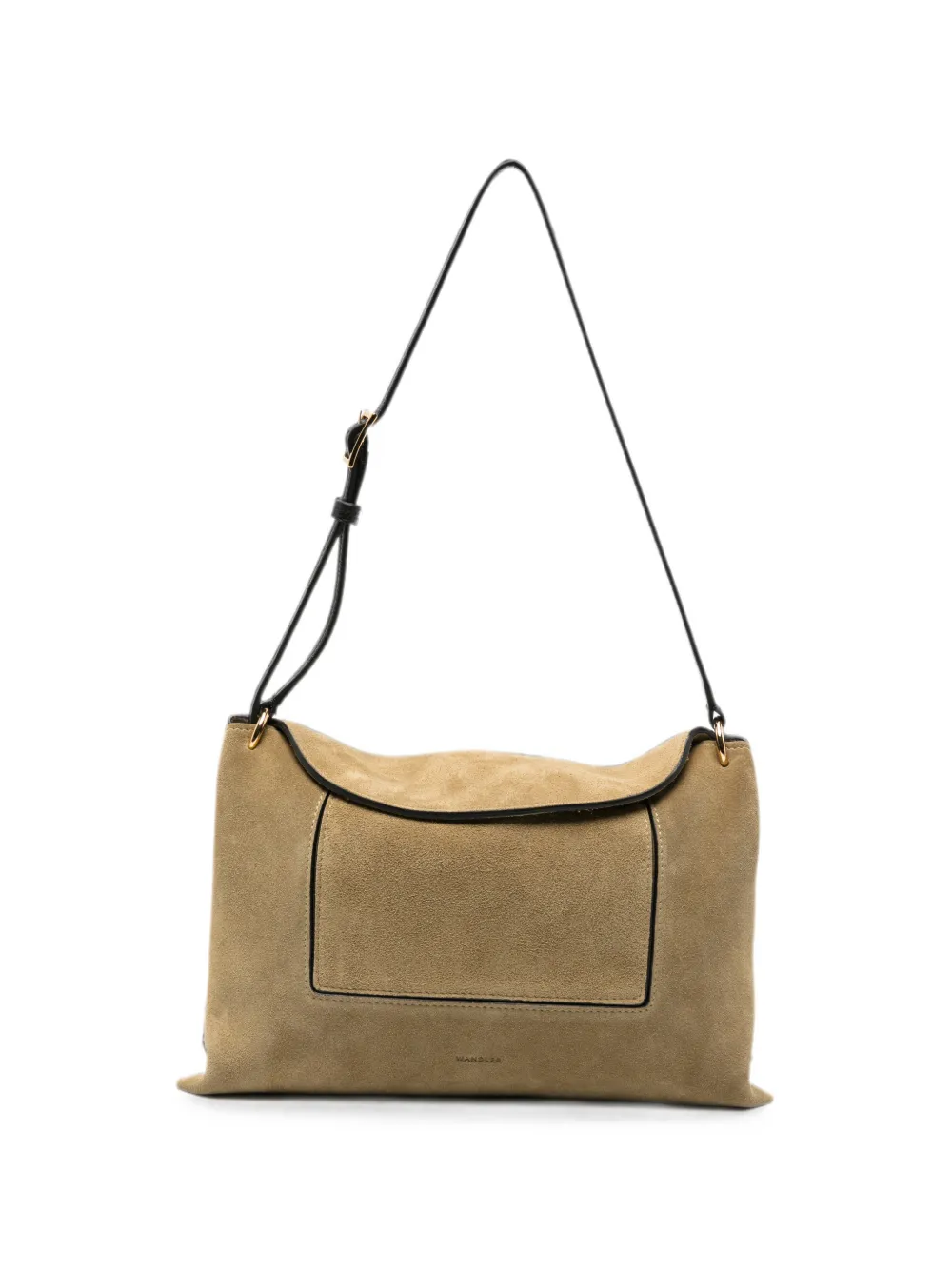 Wandler Penelope shoulder bag - Green