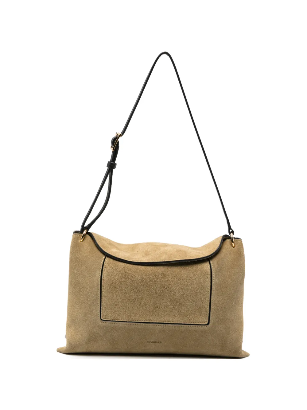 Wandler Penelope shoulder bag - Grün