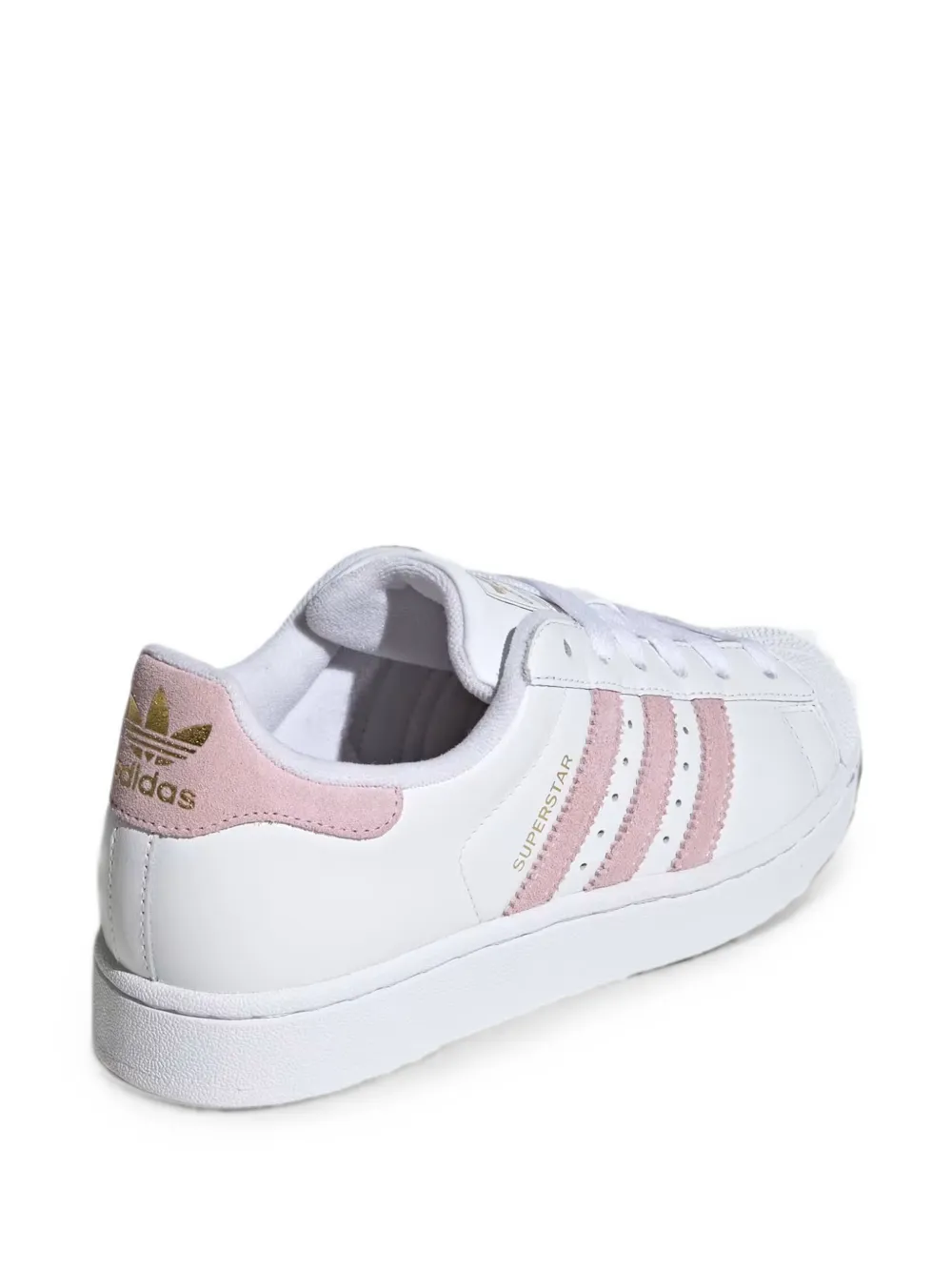 adidas Superstar II sneakers Wit