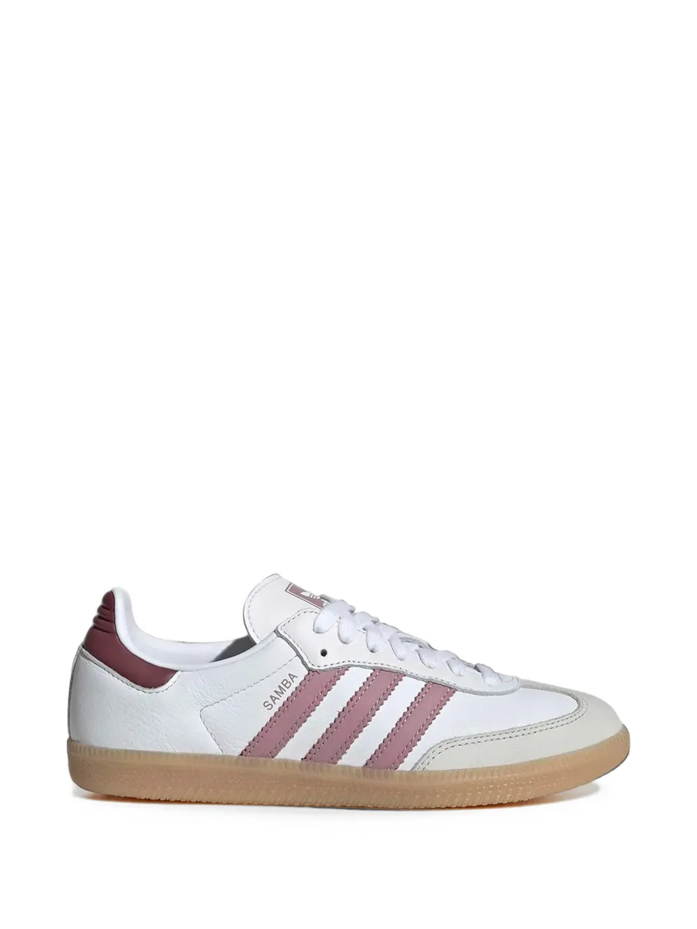 Adidas Purechill perforated logo-detail sneakers Grijs