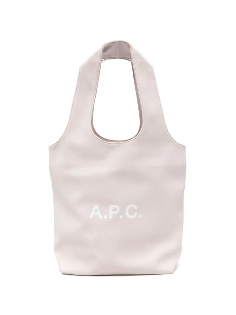 A.P.C. Ninon Small tote bag