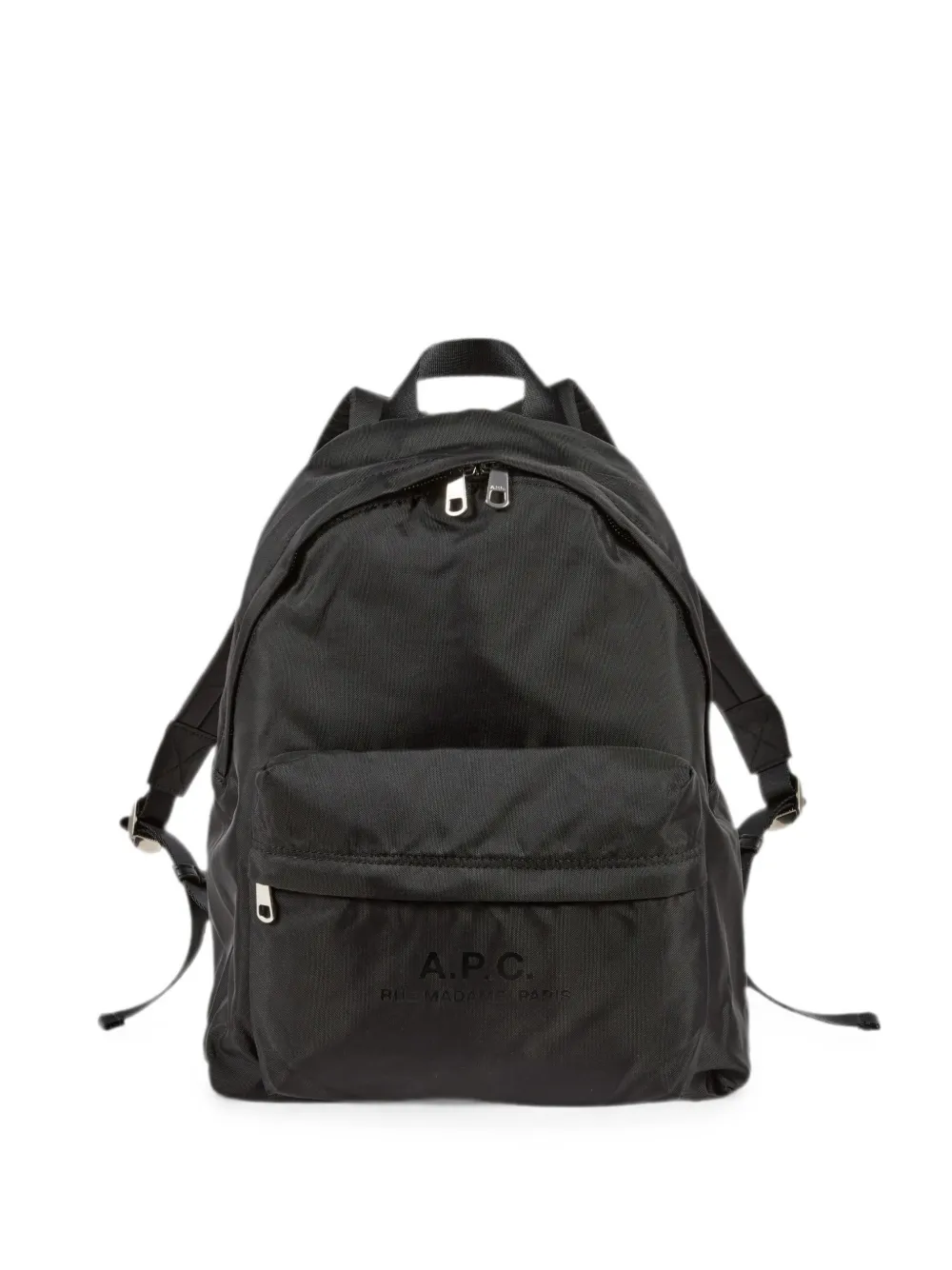 A.P.C. A.P.C. Bags.. - Nero