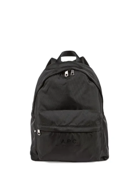 A.P.C. Backstage small backpack