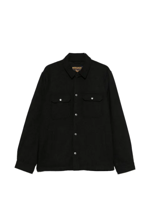Woolrich button-up jacket