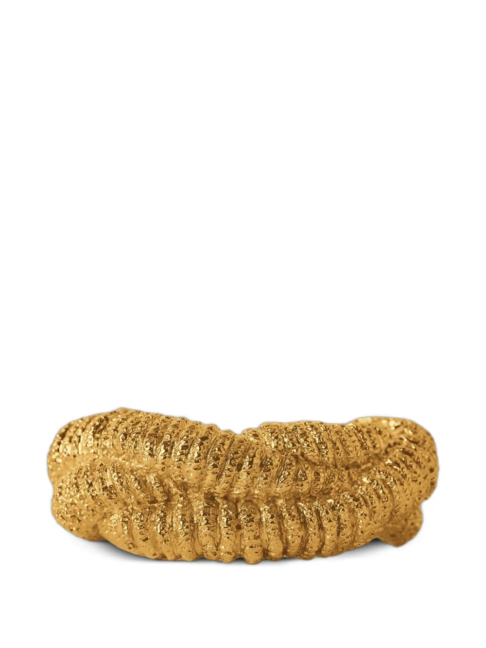 Paola Sighinolfi Nomad cuff bracelet - Oro