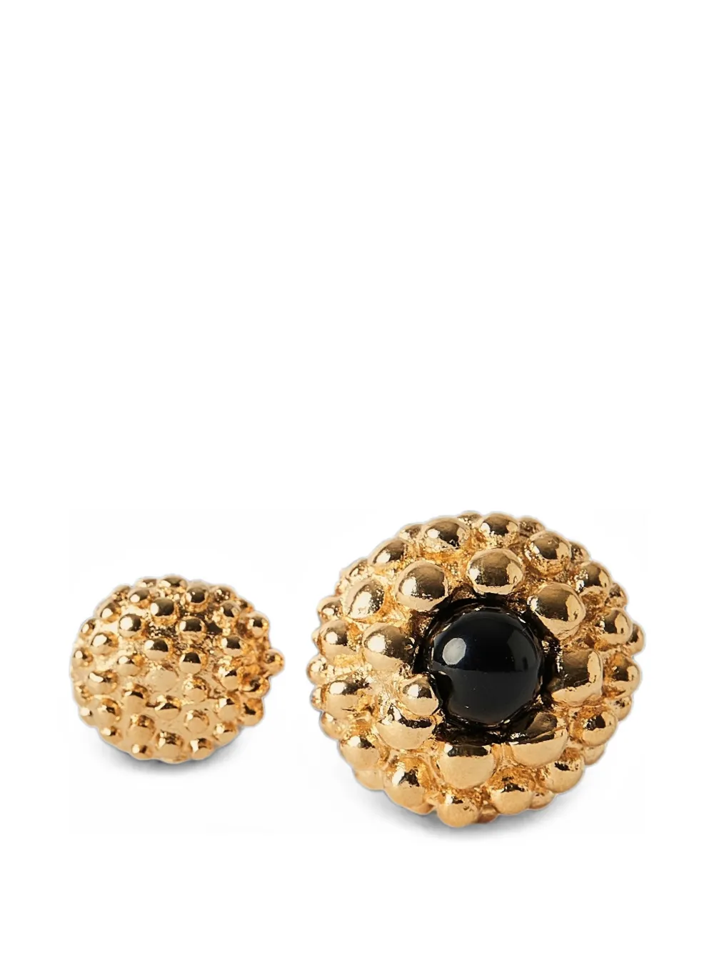Paola Sighinolfi Karpos onyx ring - Gold
