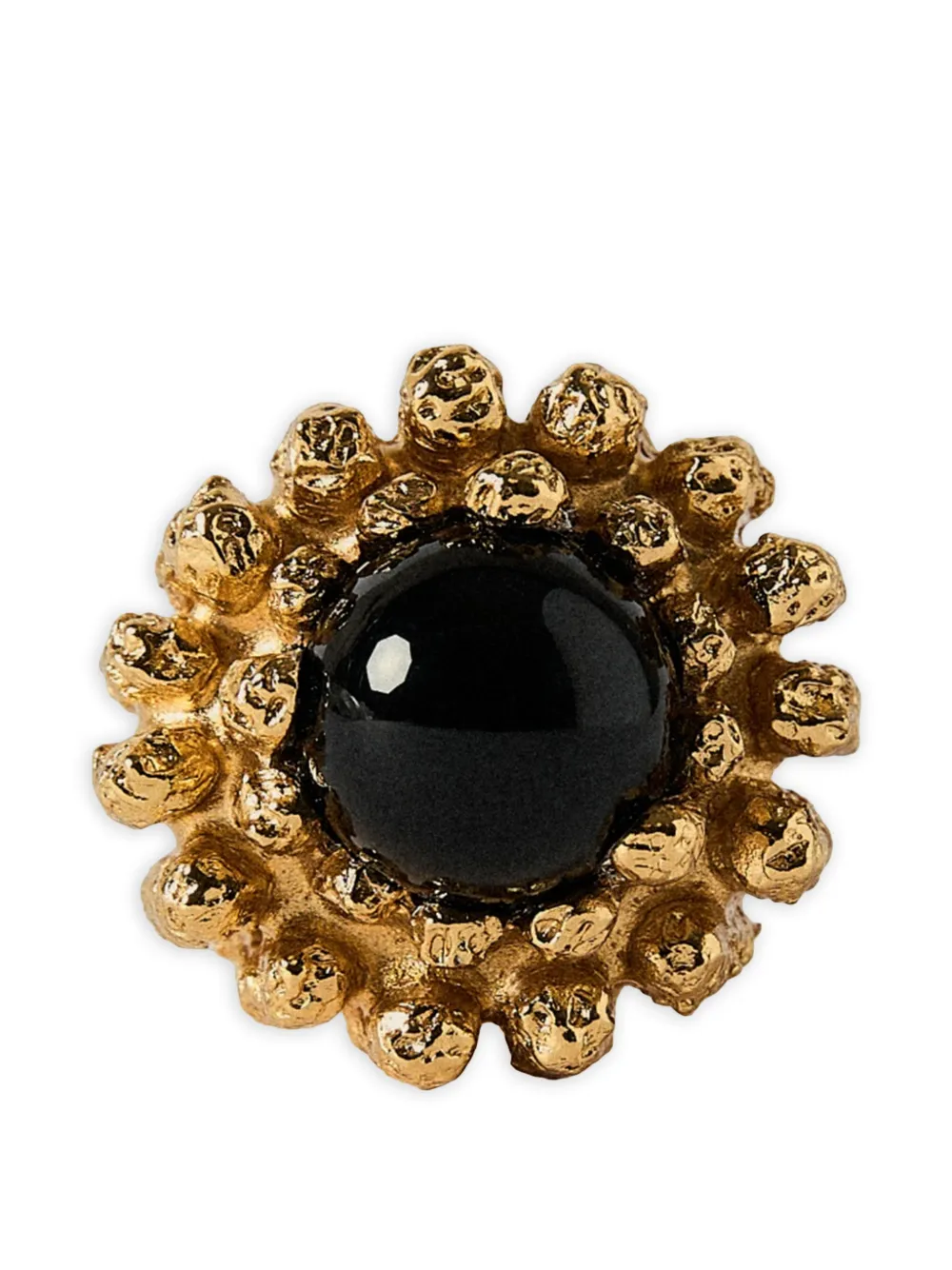 Paola Sighinolfi Lia ring - Gold