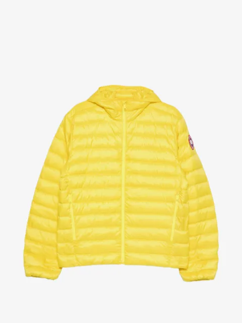 Canada Goose Stratus quilted jacket