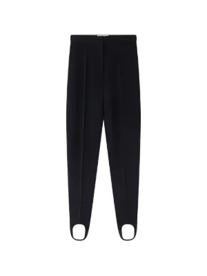 Stella McCartney（ステラ・マッカートニー）ウィメンズ パンツ - FARFETCH