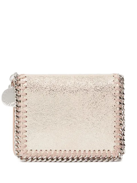 Stella McCartney Falabella Bi-Fold wallet