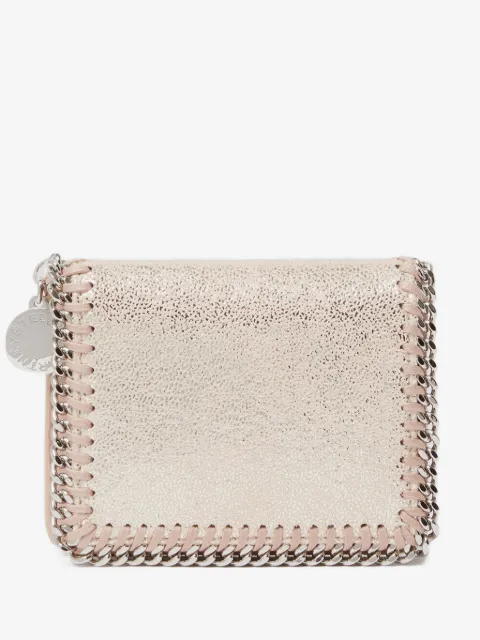 Stella McCartney Falabella Bi-Fold wallet