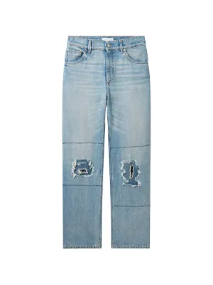 Stella McCartney（ステラ・マッカートニー）ウィメンズ デニム - FARFETCH