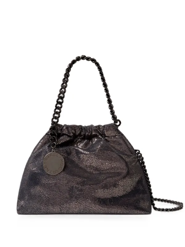 Stella McCartney ファラベラ ショルダーバッグ | ブルー | FARFETCH JP