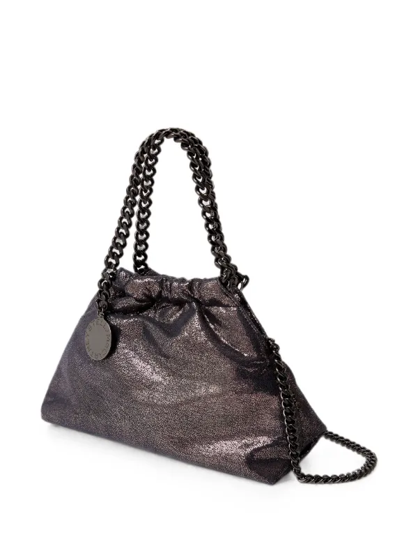 Stella McCartney ファラベラ ショルダーバッグ | ブルー | FARFETCH JP