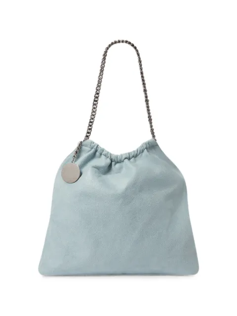 Stella McCartney Falabella Schultertasche mit Kette
