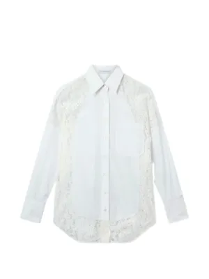 Stella McCartney（ステラ・マッカートニー）ウィメンズ シャツ - FARFETCH