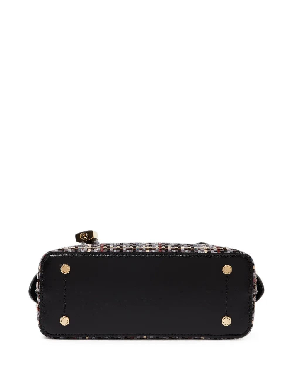 Stella McCartney Ryder crossbodytas Zwart