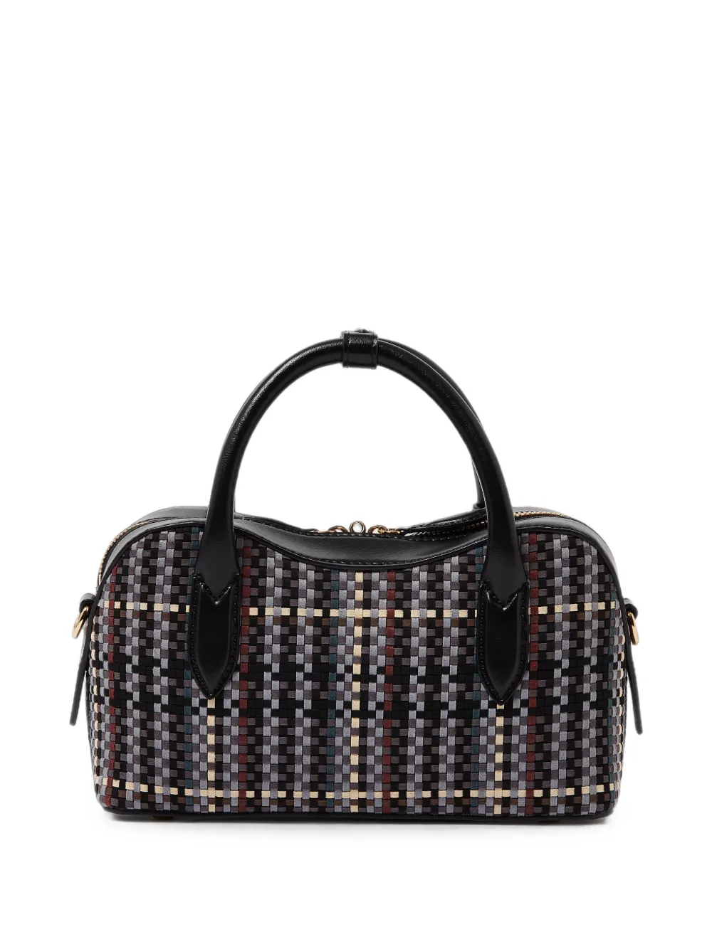 Stella McCartney Ryder crossbodytas Zwart