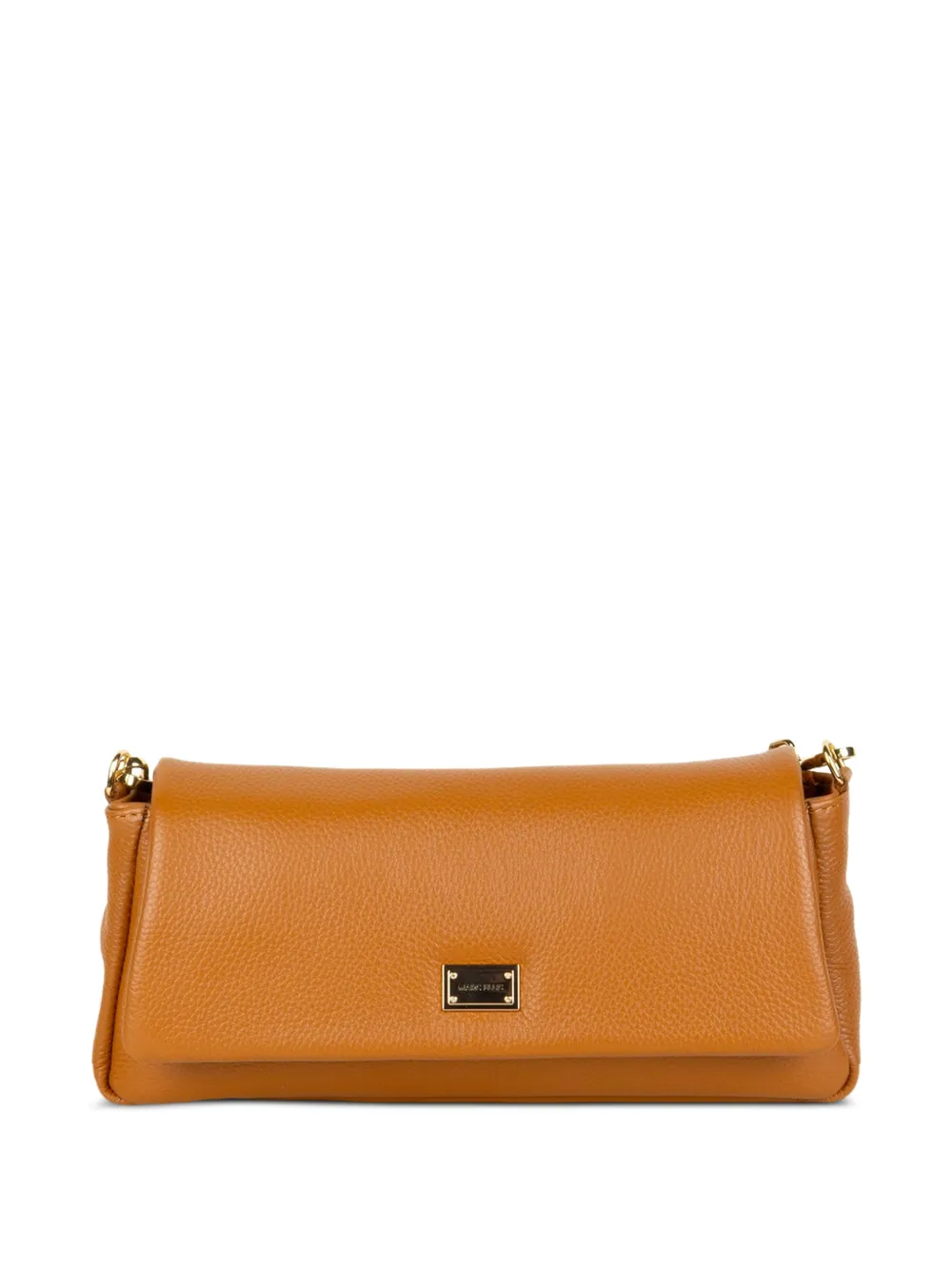 Marc Ellis Borsa a spalla Virginia - Marrone