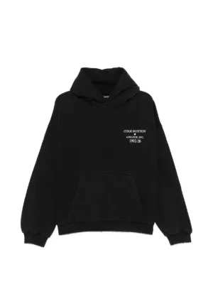 SP5DER OG Web V2 ラインストーン パーカー | ブラック | FARFETCH JP