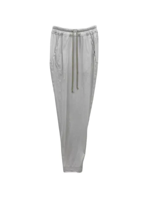 Rick Owens DRKSHDW — Pillar maxi skirt