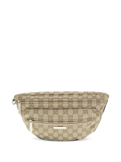 Gucci Tag small crossbody bag