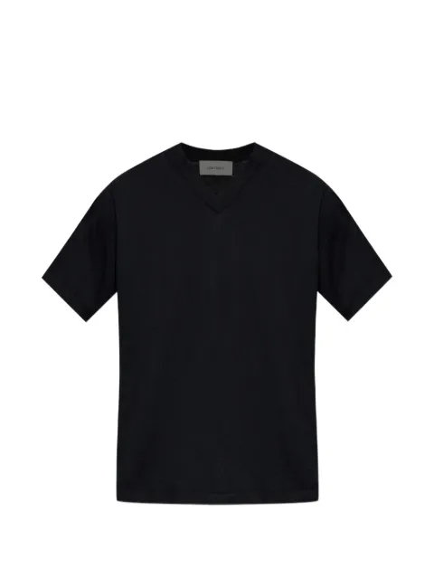 Lisa Yang V-neck T-shirt