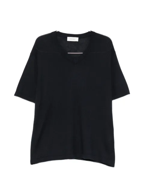 Lisa Yang cashmere T-shirt