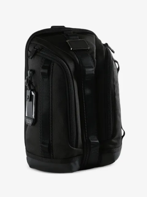 Tumi Alpha Bravo rugzak met meerdere zakken