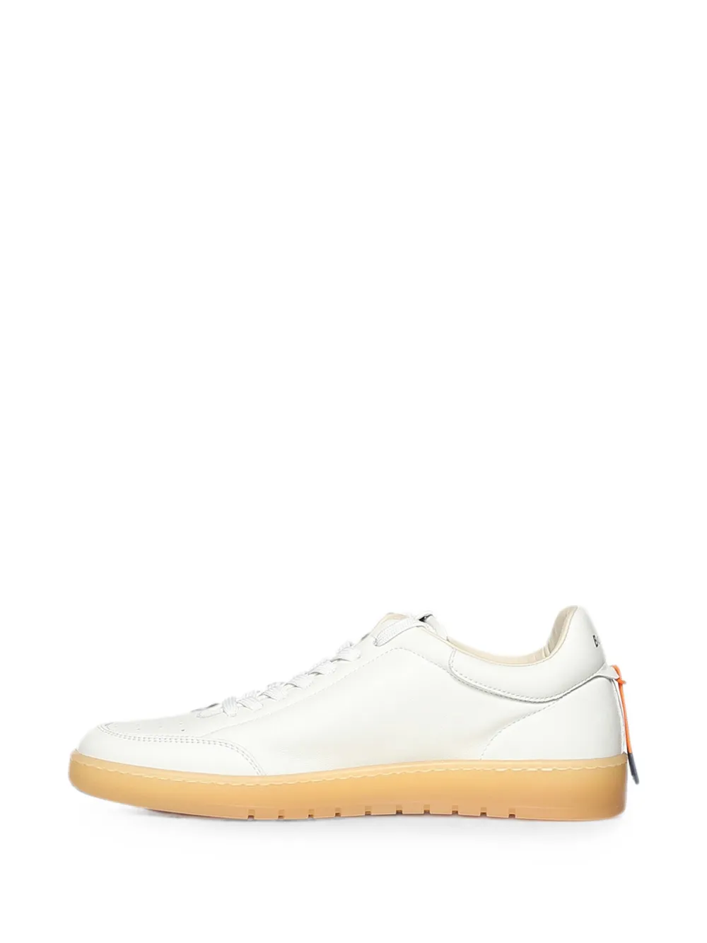 Baracuta Guga low-top sneakers Wit