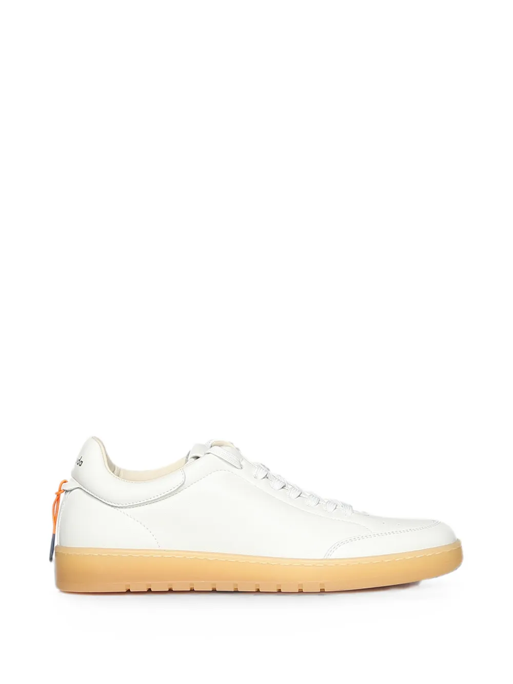 Baracuta Guga low-top sneakers - Bianco
